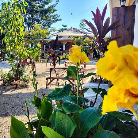 Villa Gabriela Celestun -Hotel & Restaurant Dış mekan fotoğraf