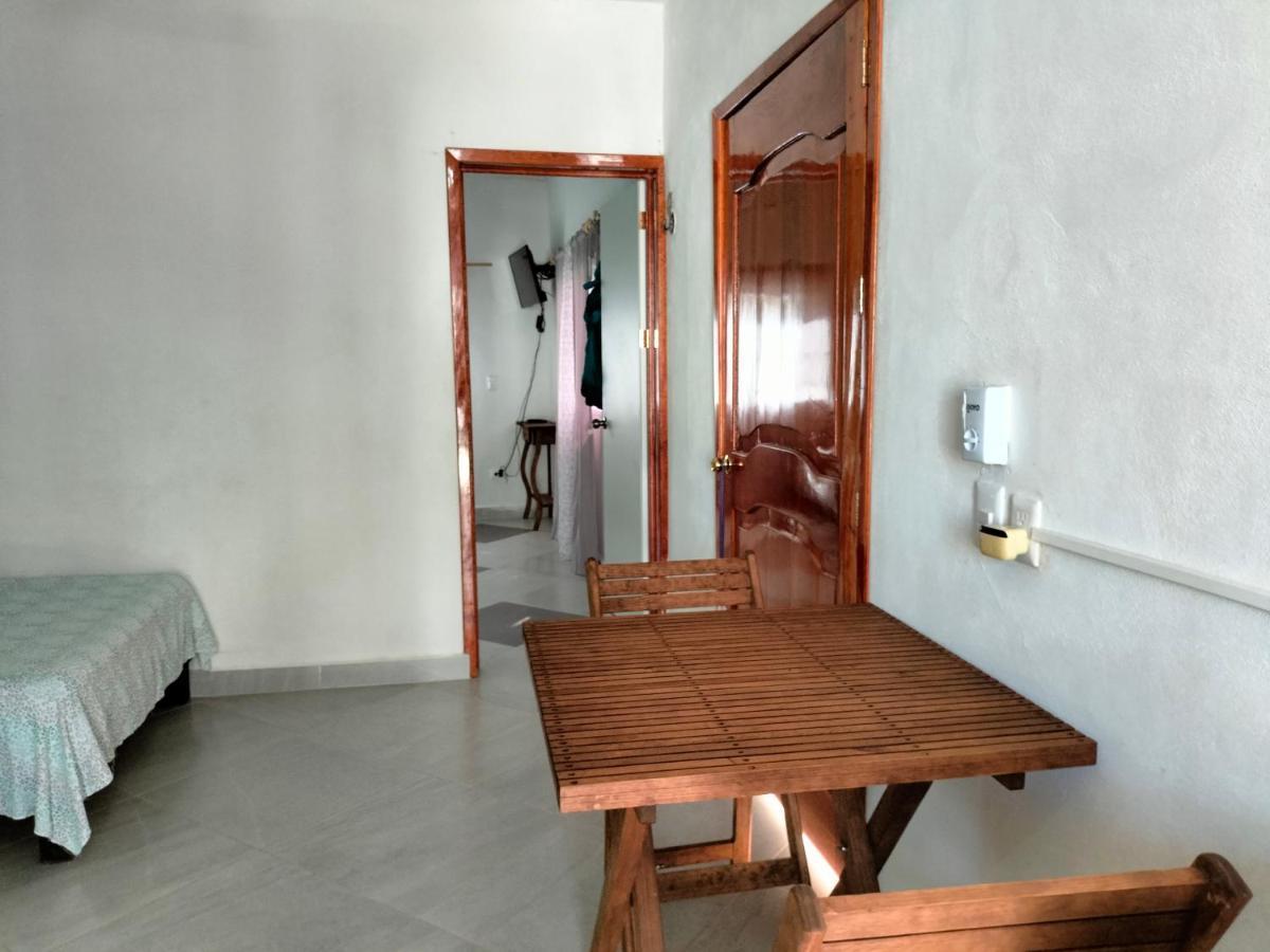 Villa Gabriela Celestun -Hotel & Restaurant Dış mekan fotoğraf
